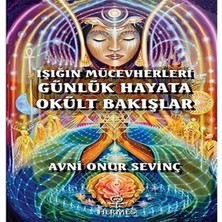 Storemax Işığın Mücevherleri - Günlük Hayata Okült Bakışlar