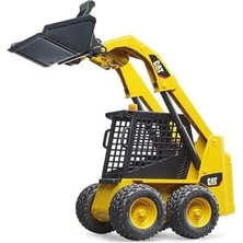 Storemax Bruder BR02481 Caterpıllar Yükleyici