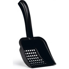 Techmrt Beeztees Kedi Kumu Küreği, 29X13CM