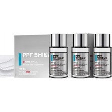 Fireball Ppf Shield Ppf Seramik Kaplama 105ML (35ML x 3)