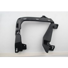 TR Tw Ön Tampon Braketi Sol Plastik L200 2019- Uyumlu 6400J283