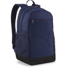 Puma Navy Buzz Backpack Lacivert Unisex Sırt Çantası 09115303