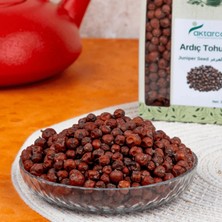Ardıç Tohumu 250 gr | Aktarco Şifalı Bitkiler