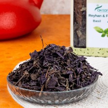 Fesleğen Paket 40 gr | Aktarco Şifalı Bitkiler