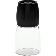 Storemax 365 + Ihardıg – Baharat Değirmeni, Siyah – 12,5 cm