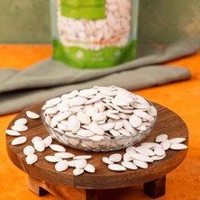 Kabak Çekirdeği Beyaz Duble 250 gr | Gurme Dükkan