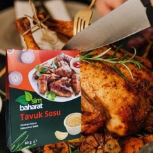 Sim Baharat Tavuk Sosu Harcı 60 gr