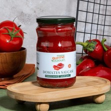 Domates Salçası 700 gr