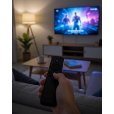 DP606 Kumanda