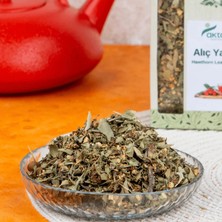 Alıç Yaprağı 150 gr | Aktarco Şifalı Bitkiler