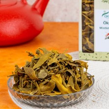 Ökse Otu 100 gr | Aktarco Şifalı Bitkiler