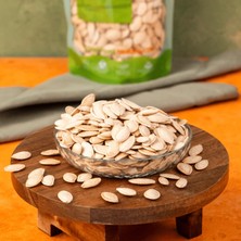 Kabak Çekirdeği Sarı Duble 250 gr | Gurme Dükkan