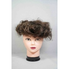 Number One Hair Apollo 6*8 4b