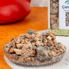 Çam Sakızı 300 gr | Aktarco Şifalı Bitkiler