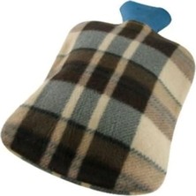 3b Trend Termofor Polar Kılıflı Sıcak Su Torbası 2 Litre