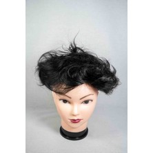 Number One Hair Apollo 6*9 1A