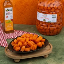 Havuç Turşu 5 kg | Gurme Dükkan