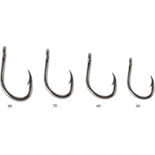 Lineaeffe Lineaeffe Sea Jıggıng Black Nickel