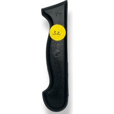 Çarşıbaşı41 Bıçak Sapı Bıçak Kabzesi 32'lik (No:0 Bıçak Içindir)