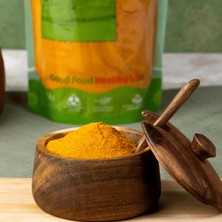 Zerdeçal 200 gr | Gurme Dükkan