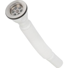 Luxpar Lüx Körüklü Sifon