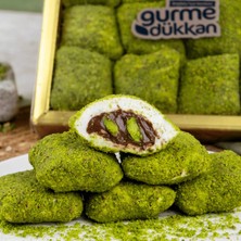 Bohça Belçika Çikolatalı 500 gr | Gurme Dükkan