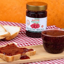 Gurme Dükkan Ahududu Reçeli̇ 420 gr