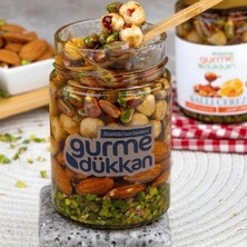 Ballı Çerez 450 gr Orijinal