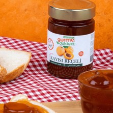 Gurme Dükkan Kayisi Reçeli̇ 420 gr