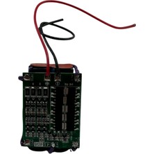 Enerjistar 14.4V Matkaplar Için Lityum Pil Grubu 2800MAH