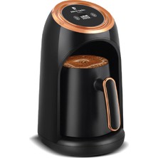 Pierre Cardin Türk Kahvesi Makinesi