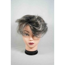 Number One Hair Apollo 6*8 3b %40 Beyazlı