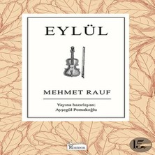 Judge Eylül (Bez Ciltli)