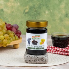 Üzüm Pekmez 400 gr Cam Kavanoz