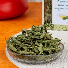 Meli̇sa Li̇monlu 25 gr | Aktarco Şifalı Bitkiler
