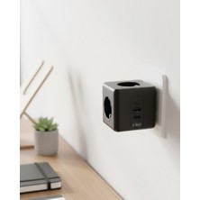 Zero Land Techmrt Akim Korumali 3440 Priz