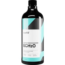 Carpro ECH20 Yüksek Konsantre - Susuz Yıkama - Hızlı Cila 1lt.