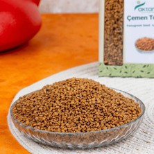 Çemen Tohumu 300 gr | Aktarco Şifalı Bitkiler