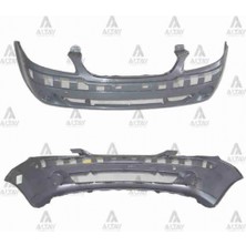 MOBIS Tampon Getz Ön 2006-2011 Sissiz (1 Adet) (Oem No: 86511-1C300)