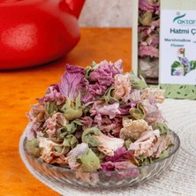 Hatmi̇ Çi̇çeği̇ 40 gr | Aktarco Şifalı Bitkiler