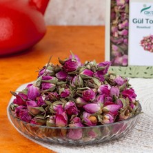 Tomurcuk Gül 100 gr | Aktarco Şifalı Bitkiler