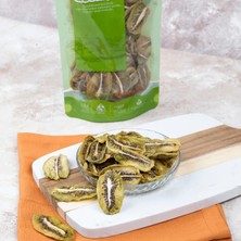 Doğal Kivi Meyve Kurusu 150 Gr| Gurme Dükkan