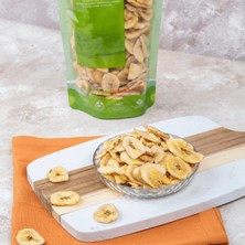 Muz Meyve Kurusu 200 Gr| Gurme Dükkan