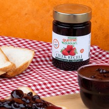 Gurme Dükkan Çi̇lek Reçeli̇ 420 gr
