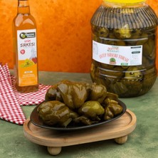 Antep Bi̇beri̇ Turşu 5 kg | Gurme Dükkan