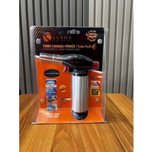 Lenox Tutbo Çakmaklı Pürmüz 1300 Derece