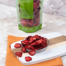 Doğal Çilek Meyve Kurusu 150 Gr| Gurme Dükkan