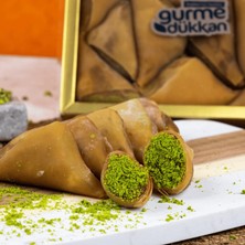 Fıstıklı Muska 250 gr | Gurme Dükkan