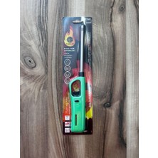 Tudor Mutfak Çakmakları Doldurulabilir