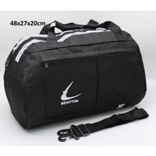 Harmela Ucuz Suya Dayanıklı Spor & Seyahat Omuz Çantası Orta Boy